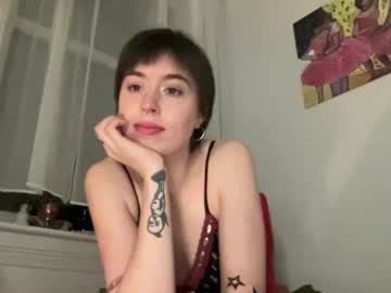 Ana_Gemstones Chaturbate stream image from February 22, 2025