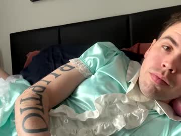 Femguy91 Chaturbate stream image from February 22, 2025