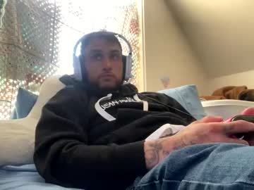 Goosegrey6 Chaturbate stream image from February 22, 2025