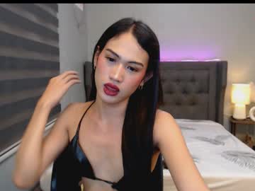 Hottie_Zhoey Chaturbate stream image from February 22, 2025