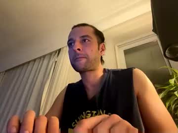 Lickety9 Chaturbate stream image from February 22, 2025