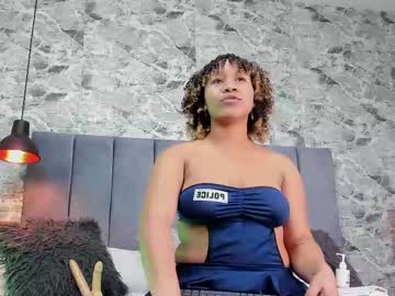Sexysol09 Chaturbate stream image from February 22, 2025