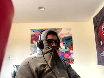 Teaguy19 Chaturbate stream image from February 22, 2025