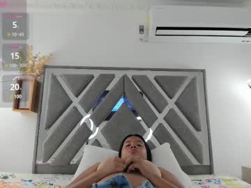 Anny_Harmony Chaturbate stream image from February 22, 2025