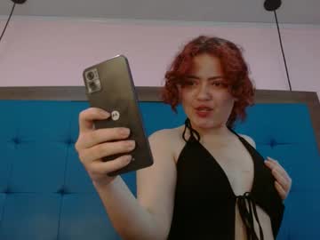 Danysamara Chaturbate stream image from February 22, 2025