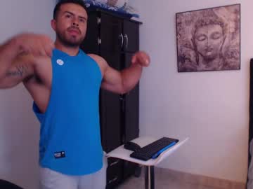 Derek_Group Chaturbate stream image from February 22, 2025