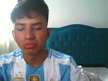 Leonarrd21_27 Chaturbate stream image from February 22, 2025