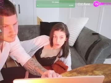 Logan_And_Charlie Chaturbate stream image from February 22, 2025