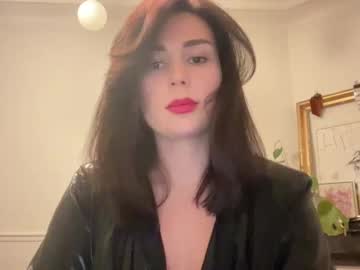 Nysai17 Chaturbate stream image from February 22, 2025