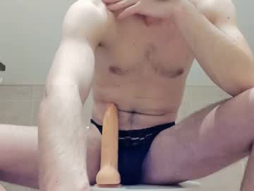 Tommyadvo Chaturbate stream image from February 22, 2025