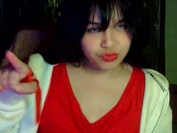 Touhka Chaturbate stream image from February 22, 2025