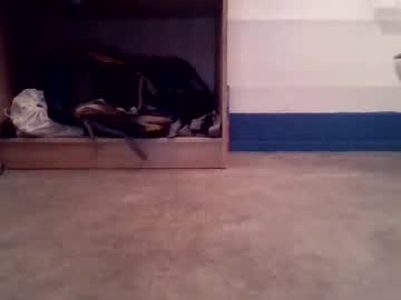Vinnie_Sexanova Chaturbate stream image from February 22, 2025