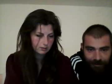 Cavecouple28 Chaturbate stream image from February 22, 2025