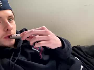 Crjjacobs Chaturbate stream image from February 22, 2025