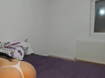 Issa199702 Chaturbate stream image from February 22, 2025
