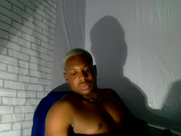 Jakeblackone Chaturbate stream image from February 22, 2025