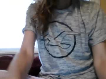 Misscolorado37 Chaturbate stream image from February 22, 2025