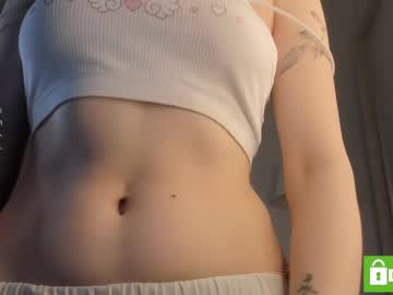 Monaelin Chaturbate stream image from February 22, 2025