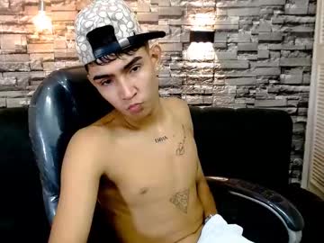 Outgoing_Voy Chaturbate stream image from February 22, 2025