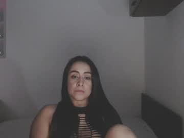 Tatia_Cruz Chaturbate stream image from February 22, 2025