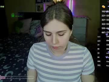 _Tiramisunny_ Chaturbate stream image from February 22, 2025