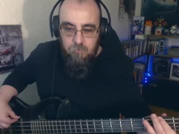 Untipoconbarba Chaturbate stream image from February 22, 2025