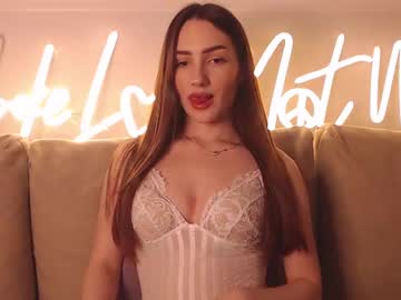 Angelmuse Chaturbate stream image from February 22, 2025