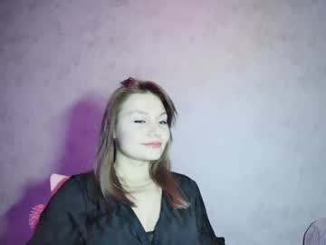 Charmcherryblossom Chaturbate stream image from February 22, 2025