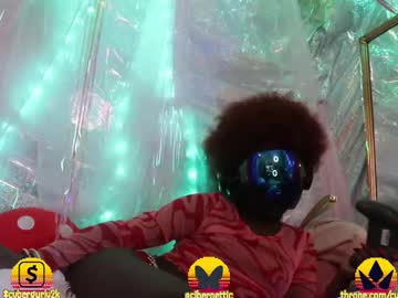 Cybernettick Chaturbate stream image from February 22, 2025
