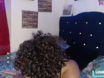 Hanna_Benett_X Chaturbate stream image from February 22, 2025