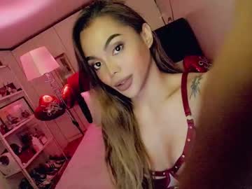 Love_Angel2323 Chaturbate stream image from February 22, 2025