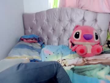 Naughty_Abby1 Chaturbate stream image from February 22, 2025