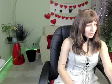 R1ya Chaturbate stream image from February 22, 2025