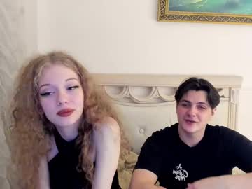 _Ruby_Heart_ Chaturbate stream image from February 22, 2025