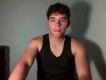 Saq_27 Chaturbate stream image from February 22, 2025
