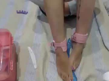 Sweetsakura701 Chaturbate stream image from February 22, 2025