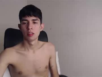 Andy19_Hot Chaturbate stream image from February 22, 2025