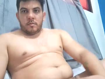 Graterolivan Chaturbate stream image from February 22, 2025