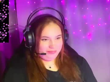 Hot_Sun_333 Chaturbate stream image from February 22, 2025