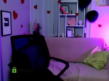 Kami_Ary Chaturbate stream image from February 22, 2025