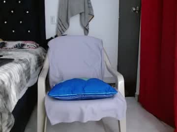 Karo_Horny Chaturbate stream image from February 22, 2025