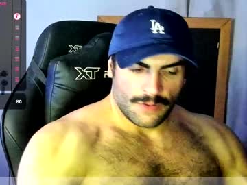 Lordtroper Chaturbate stream image from February 22, 2025