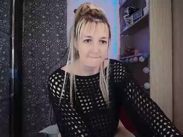 Malvina_Eva Chaturbate stream image from February 22, 2025