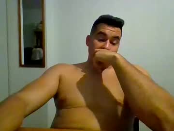 The_Dark_Knive Chaturbate stream image from February 22, 2025