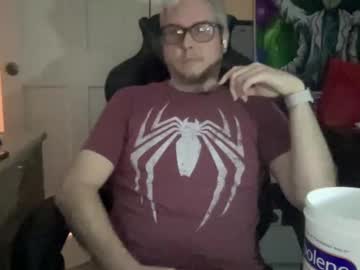 Yetiandotter Chaturbate stream image from February 22, 2025