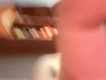 Amy_Kramer Chaturbate stream image from February 23, 2025