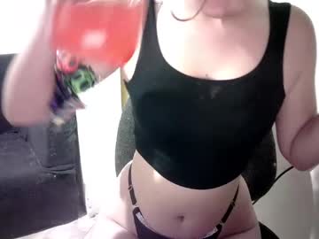 Candykokette Chaturbate stream image from February 23, 2025