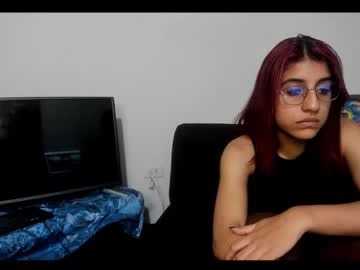 Gotickgirl Chaturbate stream image from February 23, 2025