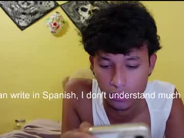 Heterocurioso10002 Chaturbate stream image from February 23, 2025