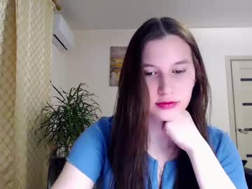 Kristal89 Chaturbate stream image from February 23, 2025
